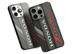 Honda Custodia Smartphone Edizione Limitata Stile